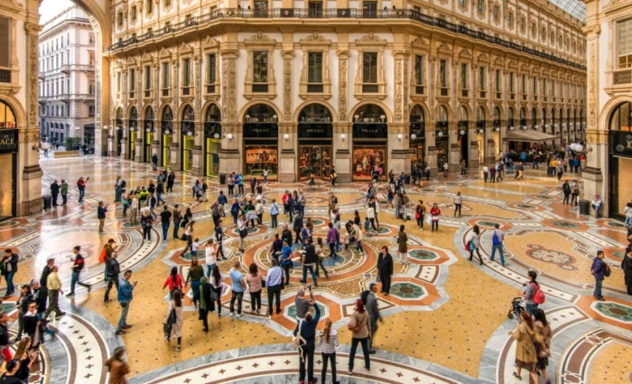 Ultra rich: Η επόμενη «βάση» στην Ευρώπη μετά το Ντουμπάι