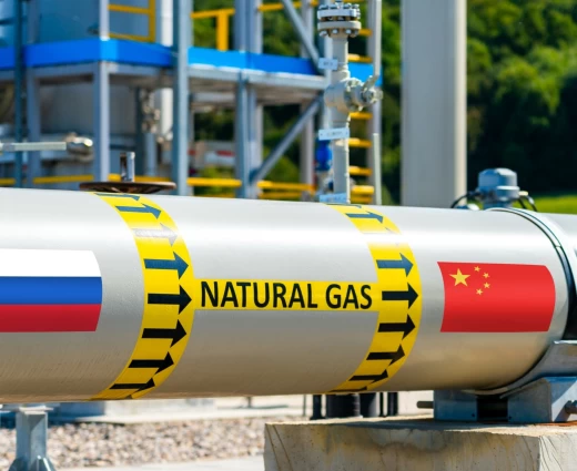 Η Ρωσία συνεχίζει να κερδίζει από τη «δίψα» για ενέργεια: Δίνει στους Ασιάτες με έκπτωση το… απαγορευμένο της LNG