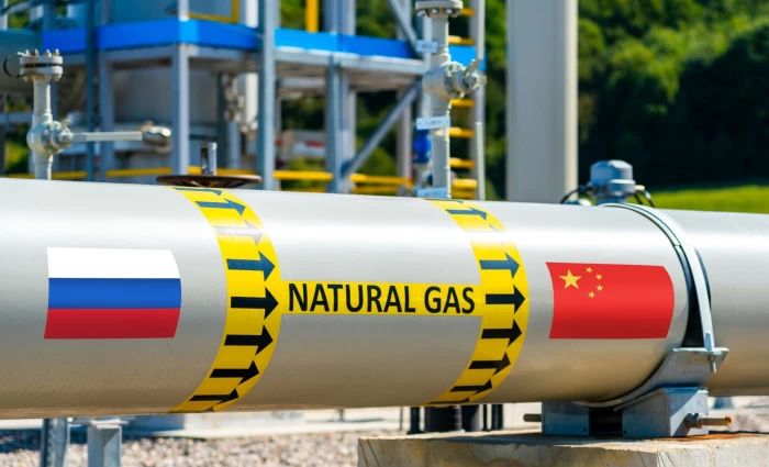 Η Ρωσία συνεχίζει να κερδίζει από τη «δίψα» για ενέργεια: Δίνει στους Ασιάτες με έκπτωση το… απαγορευμένο της LNG