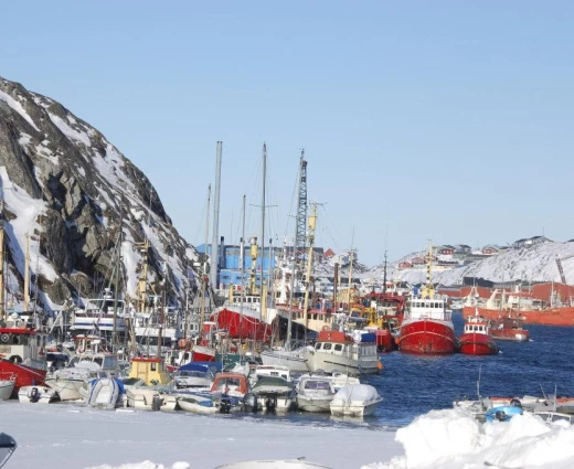 Τραμπ κατά Γροιλανδίας - Ρήγμα στο ΝΑΤΟ και για το «παγωμένο κομμάτι»