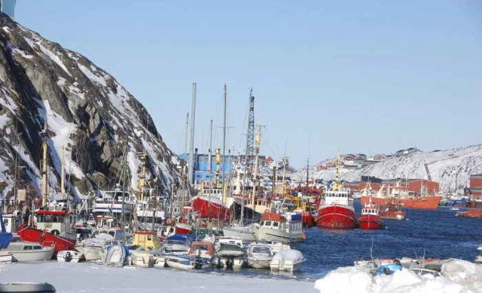 Τραμπ κατά Γροιλανδίας - Ρήγμα στο ΝΑΤΟ και για το «παγωμένο κομμάτι»