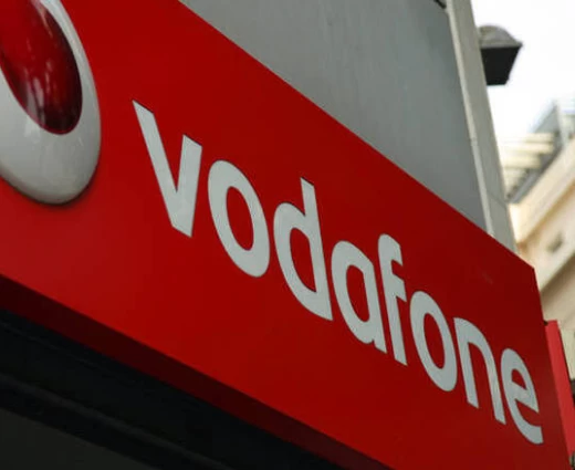 Vodafone: Ξεπέρασε τις εκτιμήσεις με ώθηση από Γερμανία και Βρετανία