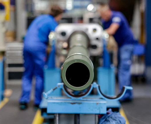 Ευρώπη: Ποια χώρα -και γιατί- αλλάζει εξαγωγικό μοντέλο