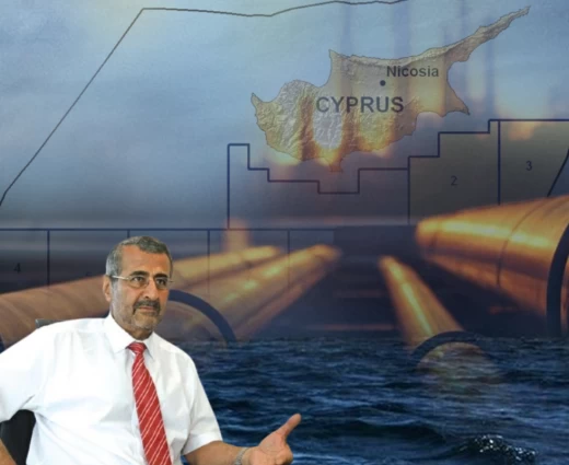 Φυσικό αέριο: Οι εταιρείες βγαίνουν κερδισμένες, όχι κατ’ ανάγκη η Κύπρος
