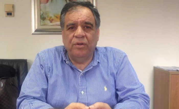 Επανεκλογή Λοϊζίδη στην προεδρία του Συνδέσμου των Ξενοδόχων Πάφου