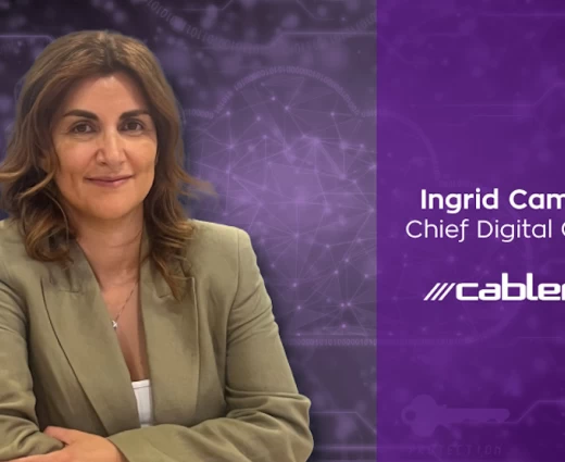Η Cablenet Αναδεικνύει την Πελατοκεντρική Προσέγγιση στον Ψηφιακό Μετασχηματισμό στο IBM Technology Summit Cyprus.