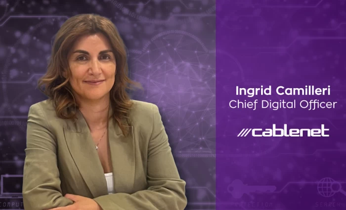 Η Cablenet Αναδεικνύει την Πελατοκεντρική Προσέγγιση στον Ψηφιακό Μετασχηματισμό στο IBM Technology Summit Cyprus.