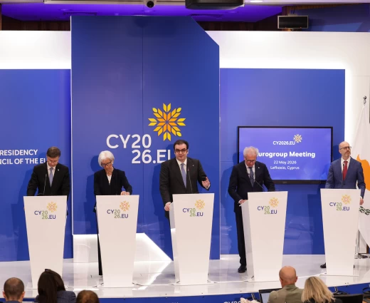 Υπέρ στοχευμένων μέτρων στήριξης το Eurogroup λόγω της Μ. Ανατολής