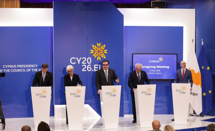 Υπέρ στοχευμένων μέτρων στήριξης το Eurogroup λόγω της Μ. Ανατολής