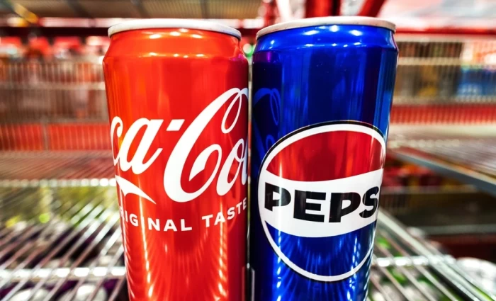 Τι αλλάζει στη μάχη Coca Cola και Pepsico - Η νέα στρατηγική