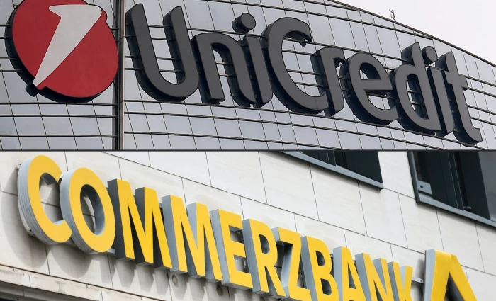 Commerzbank: Συσπειρώνει τους μετόχους της απέναντι στη UniCredit