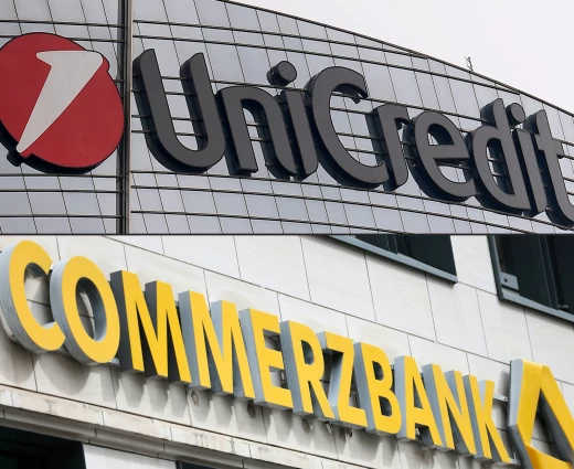 Commerzbank: Συσπειρώνει τους μετόχους της απέναντι στη UniCredit