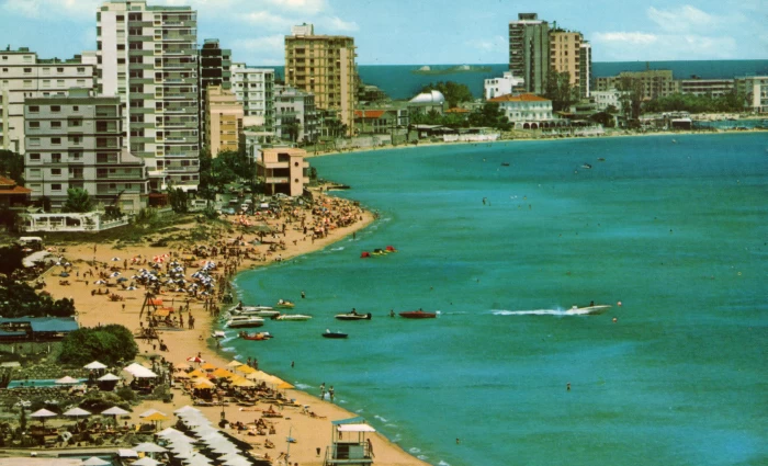 Σε εξέλιξη μεγάλη διαδικτυακή καμπάνια προβολής της επαρχίας Αμμοχώστου