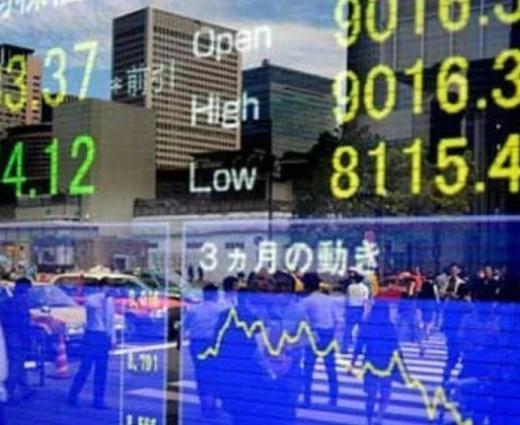 Ασία: Ο Nikkei σπάει για πρώτη φορά τις 65.000 μονάδες εν μέσω προσδοκιών για άνοιγμα του Ορμούζ