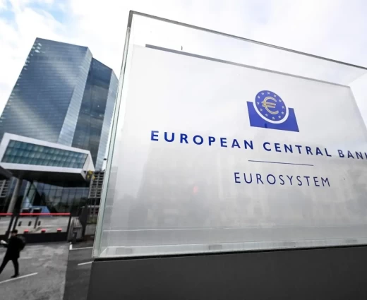 ΕΚΤ: Καμπανάκι για ξαφνική και έντονη διόρθωση στις αγορές