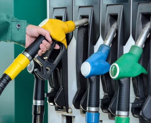 Λιγότερες οι πωλήσεις καυσίμων από τα πρατήρια τον Απρίλιο - Κάτω και οι συνολικές πωλήσεις πετρελαιοειδών
