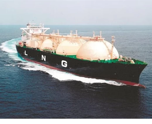 Ενέργεια: Mega deal Γερμανίας – Καναδά για εισαγωγή LNG