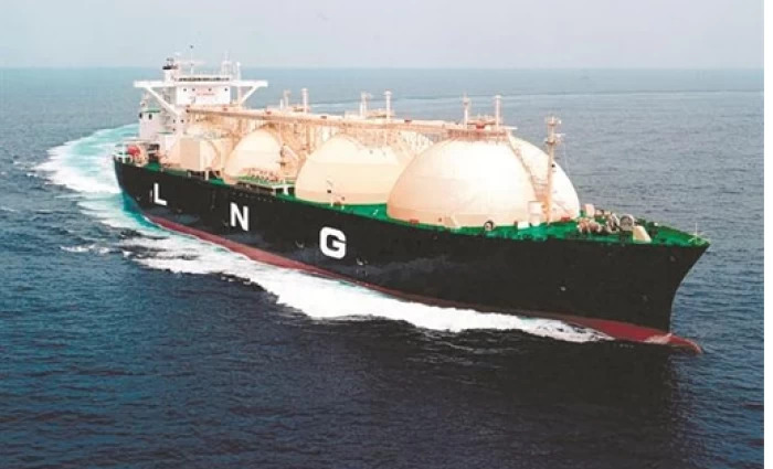 Ενέργεια: Mega deal Γερμανίας – Καναδά για εισαγωγή LNG