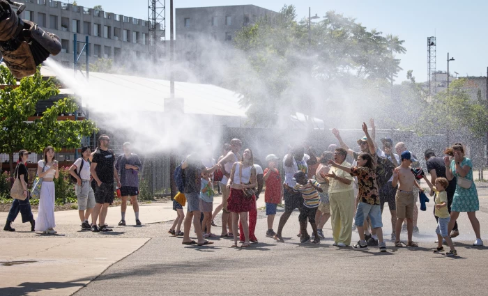 Τροπικές νύχτες στην Ευρώπη: Εκρηκτική αύξηση στις πωλήσεις ανεμιστήρων και αρνητικές τιμές ρεύματος