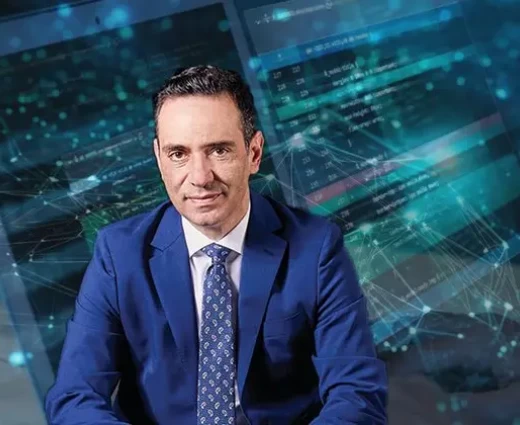 Ο Υφυπουργός Έρευνας σε επίσκεψη εργασίας στις ΗΠΑ