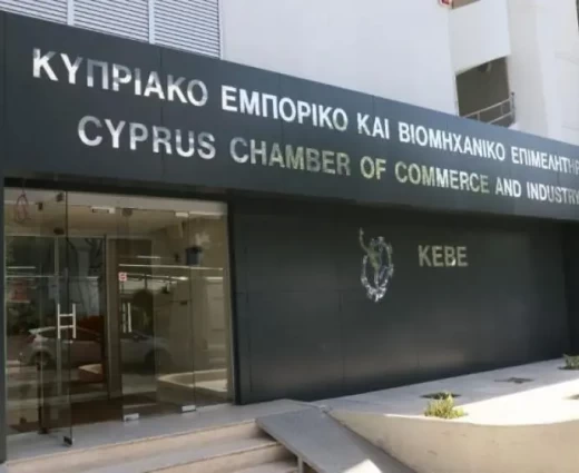 Ο Φιλόκυπρος Ρουσουνίδης αντιπρόεδρος στην Επιτροπή Δεξιοτήτων των Eurochambres