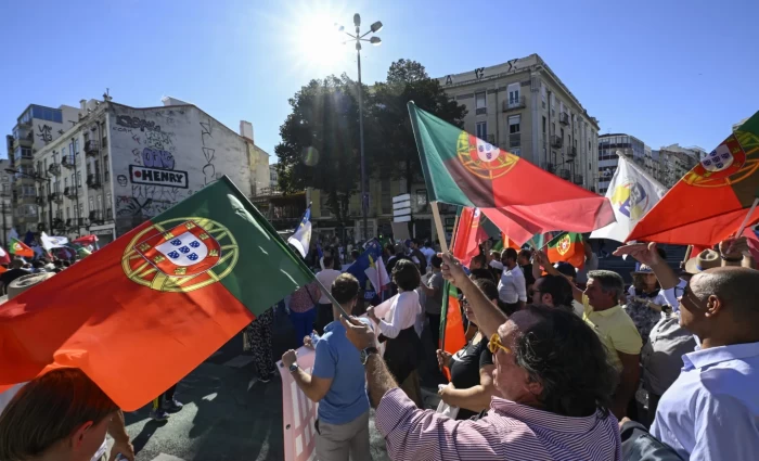 Πορτογαλία: Αυστηροποιεί τους όρους απόκτησης υπηκοότητας λόγω αύξησης της μετανάστευσης