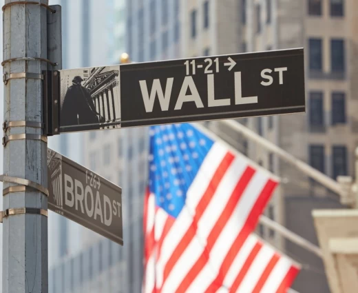 Wall Street: Ανάκαμψη με το βλέμμα στην εκεχειρία και τα εταιρικά κέρδη