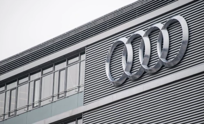 Audi: Σχέδιο για περικοπές κόστους υπό την απειλή δασμών και την αδύναμη ζήτηση
