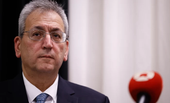 Ανθρώπινο δυναμικό από τρίτες χώρες στο επίκεντρο συνάντησης Μουσιούττα- ΣΕΛΚ