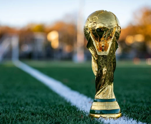 Το Μουντιάλ 2026 θα γίνει το μεγαλύτερο στοιχηματικό γεγονός στην ιστορία – Πάνω από $50 δισ. θα φλερτάρουν με… τον κουβά