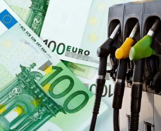 Κ. Καραγιώργης: Έρχονται νέες μειώσεις στις τιμές των καυσίμων τις επόμενες ημέρες