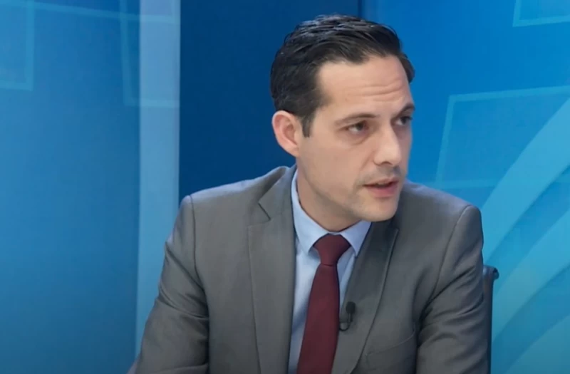 Λετυμπιώτης για συμφωνία ΗΠΑ-Ιράν: Ελπίδα για διάρκεια και σταθερότητα στην περιοχή
