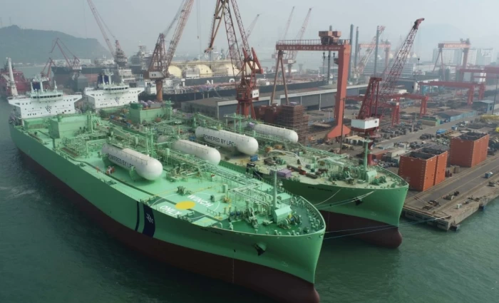 LNG και LPG: Πώς οι ΗΠΑ αυξάνουν τις εξαγωγές στην Ινδία και κερδίζουν μερίδιο αγοράς