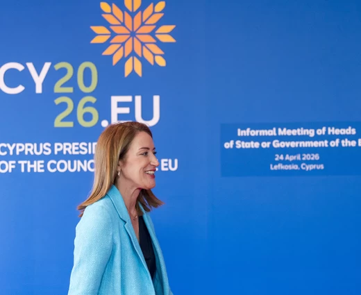 Μέτσολα: Η Κύπρος ανταποκρίθηκε με επιτυχία σε μια δύσκολη Προεδρία