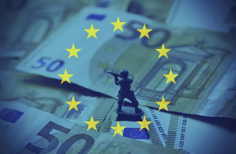 Στην Κύπρο τα πρώτα €177,2 εκατ. από το ευρωπαϊκό ταμείο άμυνας SAFE
