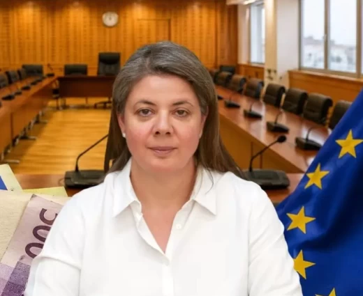 Χριστιάνα Ερωτοκρίτου: Προτεραιότητα να πάρουμε και το τελευταίο σεντ που δικαιούται η Κύπρος