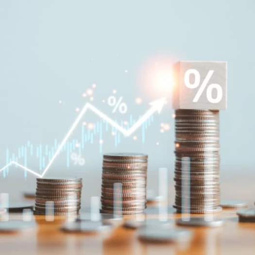 Πληθωρισμός: Το 3% είναι το νέο 2%; – Η νέα πραγματικότητα για επιτόκια, δάνεια και επενδύσεις
