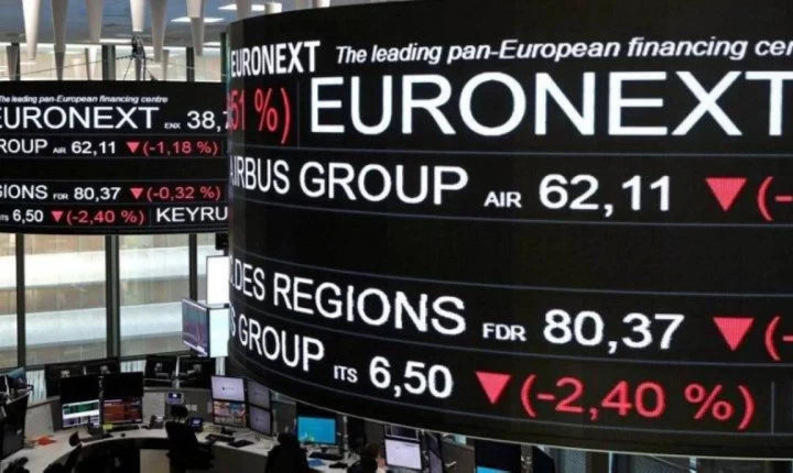 JPMorgan: Πώς η πτώση του πετρελαίου μπορεί να ενισχύσει τις ευρωπαϊκές μετοχές