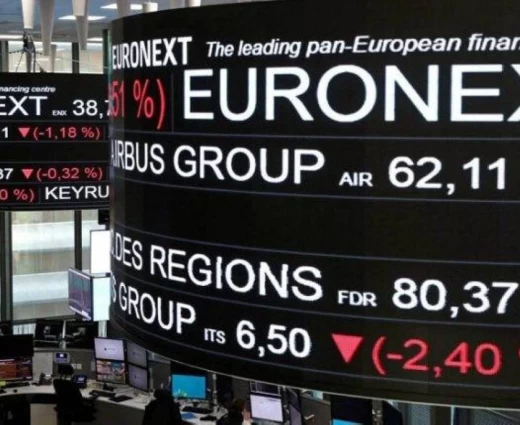 JPMorgan: Πώς η πτώση του πετρελαίου μπορεί να ενισχύσει τις ευρωπαϊκές μετοχές