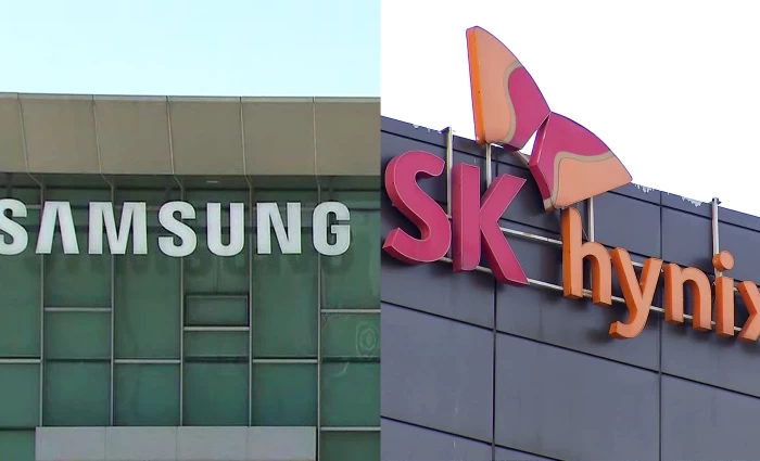 AI boom: Η SK Hynix εκθρονίζει τη Samsung μετά από 26 χρόνια κυριαρχίας
