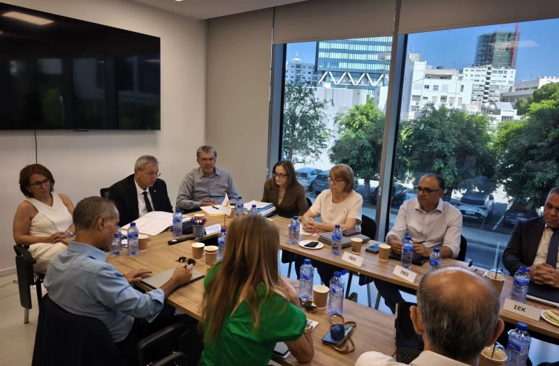 Η νέα πορεία διαλόγου για το Συνταξιοδοτικό – Σεπτέμβριο το νομοσχέδιο, εντός των ημερών περίληψή του