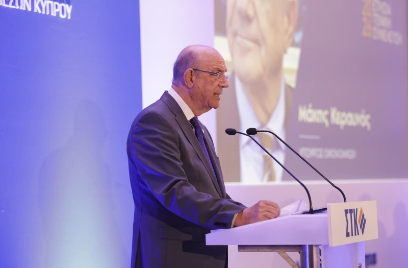 Κεραυνός: Ισχυρές οι κυπριακές τράπεζες, αλλά τα ΜΕΔ παραμένουν πρόκληση