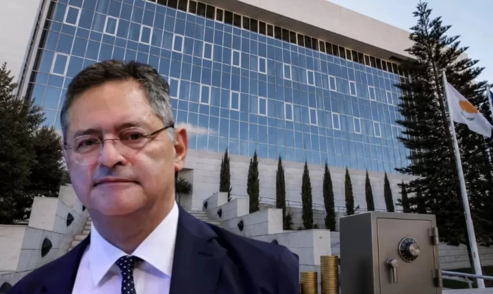 Οι «Μαύροι Κύκνοι» φέρνουν στο τραπέζι νέα τραπεζικά «μαξιλάρια»