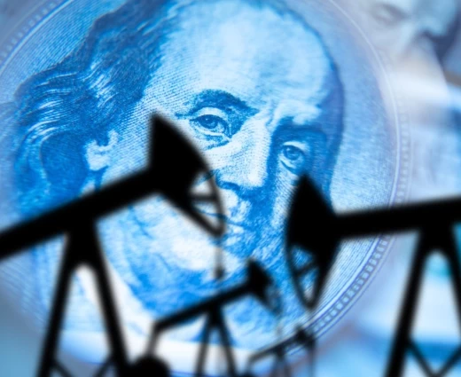 S&P: Οι κίνδυνοι στην παγκόσμια αγορά καυσίμων δεν έχουν εκλείψει - Επιμένει για Brent στα $110 όλο το 2026