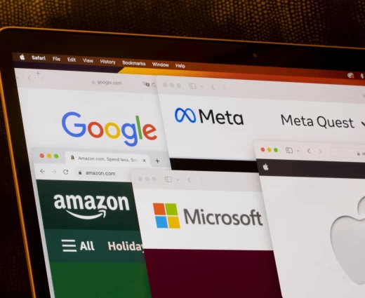 Η Google έβαλε «κόφτη» στην τεχνολογία τεχνητής νοημοσύνης που δίνει στη Metα