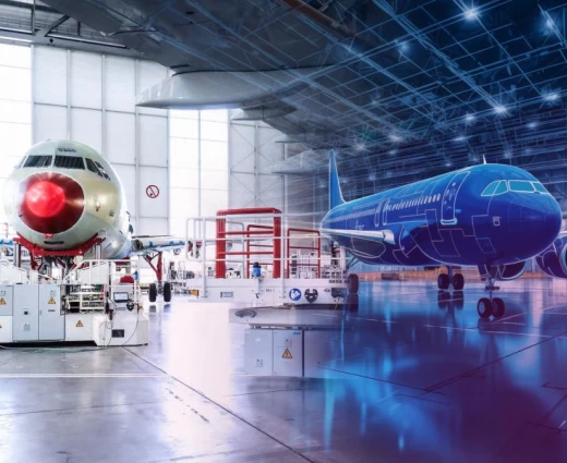 Η Airbus θα λάβει 3 δισ. ευρώ από την ΕΤΕπ – Το μεγαλύτερο εταιρικό δάνειο στην ιστορία της τράπεζας