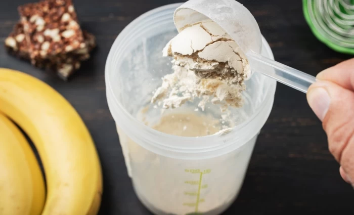 Whey Protein: Η «μανία» με την πρωτεΐνη φέρνει ελλείψεις - Εκτοξεύεται η ζήτηση λόγω fitness και φαρμάκων αδυνατίσματος