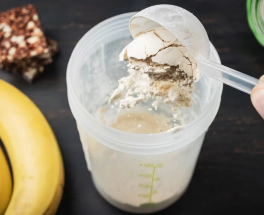 Whey Protein: Η «μανία» με την πρωτεΐνη φέρνει ελλείψεις - Εκτοξεύεται η ζήτηση λόγω fitness και φαρμάκων αδυνατίσματος
