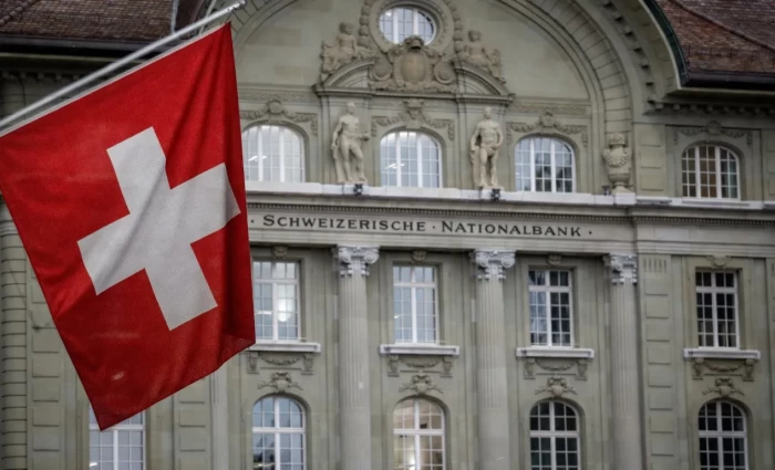 SNB: Παρέμβαση στο ελβετικό φράγκο για να μην ενισχυθεί λόγω Ιράν