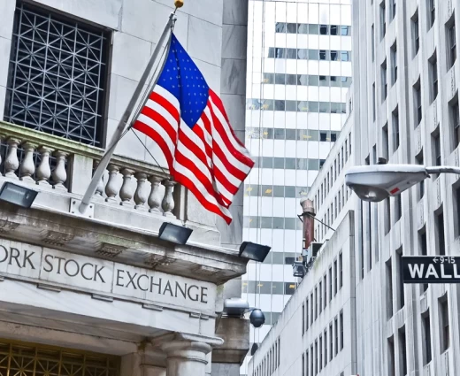 Wall Street: Ήρεμο φινάλε στο καλύτερο τρίμηνο της τελευταίας εξαετίας